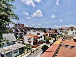 Kovan Road (D19), Terrace #597701221